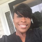 CW3 Cenise Williams-ellison