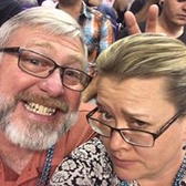 1SG Krista Ochs (formerly Munyon/Terry)