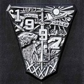 Maj Christophe Powers