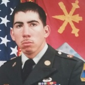 SPC Terrance Holzenberg