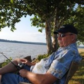 MSgt Larry Blankenship