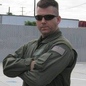 Sgt Eric Larson