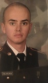 PFC Alexander Oliveira