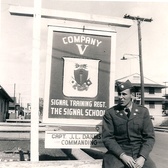 CPL Robert Garber