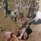 SGT Roderick Mckenzie