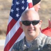 SPC Mark Griswold