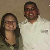 SP5 Chris-Caycee Cantu