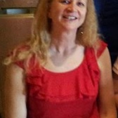 TSgt Deb Stephens Teno