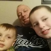 SGT Richard Genberg Jr.