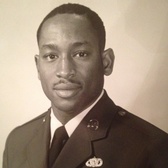 MSgt Ken "Airsoldier" Collins-Hardy