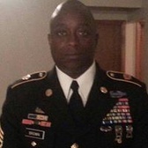 SFC Dwayne Brown