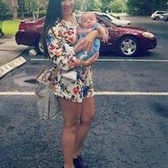 PO2 Christina Caceres