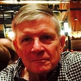 LTC Frederick McKenzie