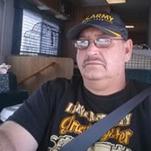 SFC Gregory Sherwood