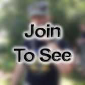 Cadet 2LT Infantryman