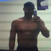 SSgt Exavier Zollicoffer