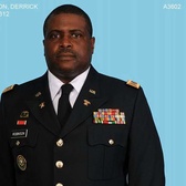 CW3(P) Derrick Robinson