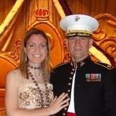 Maj Scott Kiger, M.A.S.