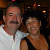 CMDCM Eric N Doreen Williamson