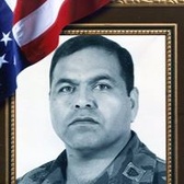 MAJ Meliton Arriola