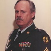 1SG Carl Gray