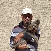 CW5 Michael Caldwell