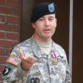 MSG Vincent Tumbarello