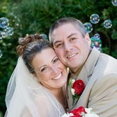 MSgt GregoryandMarina Milano