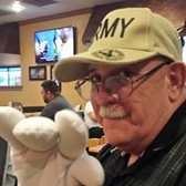 MSG Charles Lightfoot