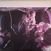 1SG Scott Fredrickson