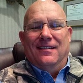 LTC Mike George