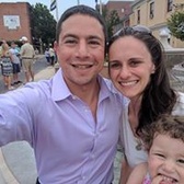 CPT Aaron Scheinberg