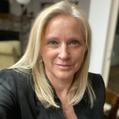 Lt Col Cindy Robison