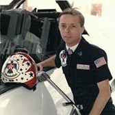 MSgt Jerry Miranda