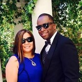 MSgt Grace Joy Hudson