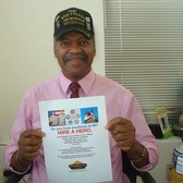 CPL Johnnie H. Williams Jr.