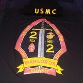 LCpl Justin Alexandrea