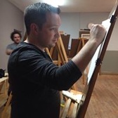 SGT Jesse McAllister