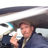 SGT Trevor Sahlstrom