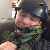 SGT Lawrence Marmora