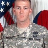SSG Johnathan Pennington