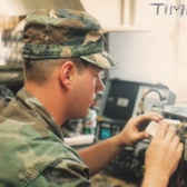 SGT Gregory Carbaugh