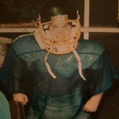 SSG Daneen Clendening