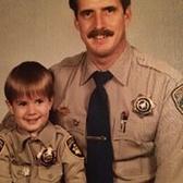 1SG Jerome Schumacher