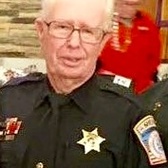 SMSgt Bill Helton