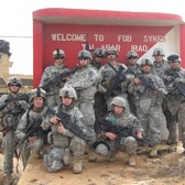 SGT Elizabeth Roundtree