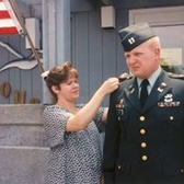 LTC Joe Tyron