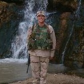 SGT Christi Vinson Parvino