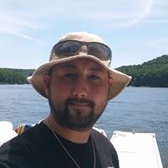 SSgt Jonathan Kesner