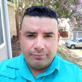 SGT Servando Izaguirre